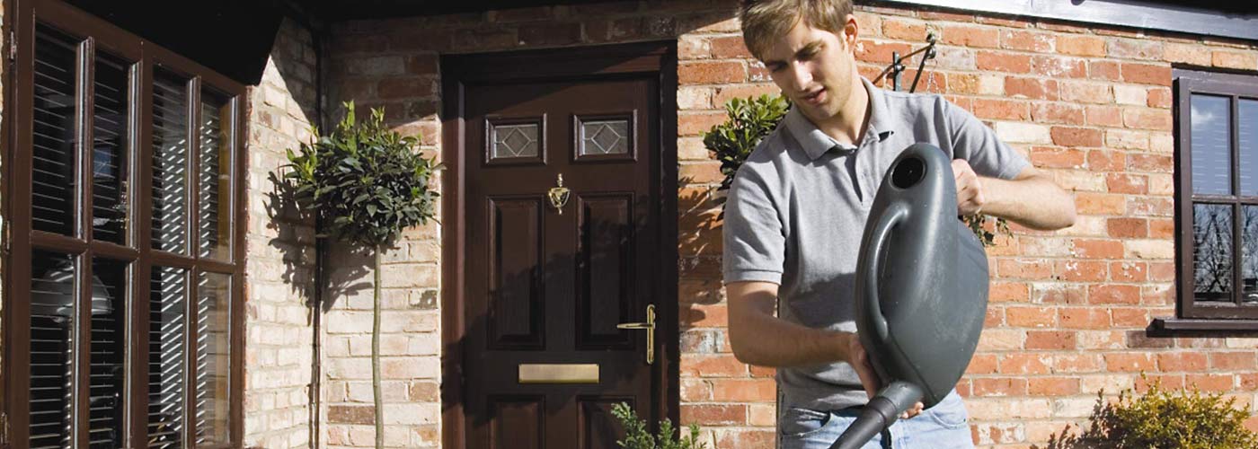 Upvc Composite Doors Worcester Trade Frames