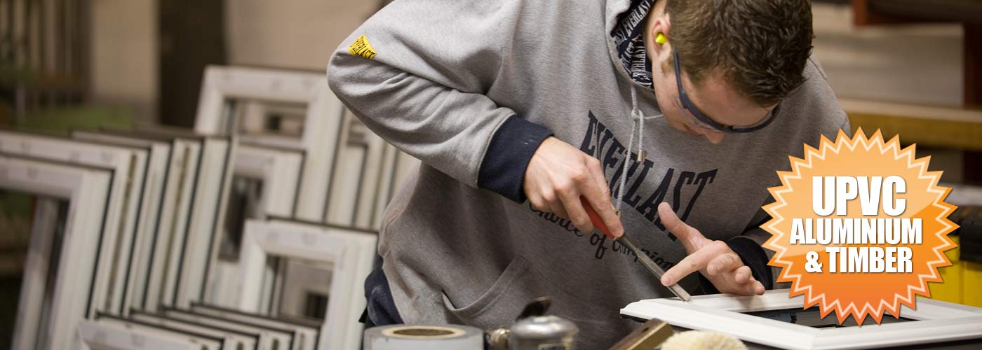 Upvc Windows Doors Conservatories Worcester Trade Frames