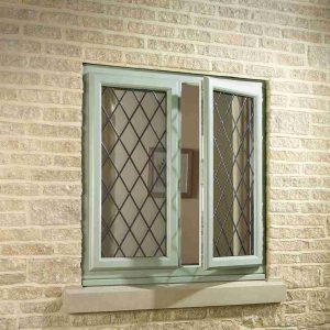 uPVC French Casement Windows Trade