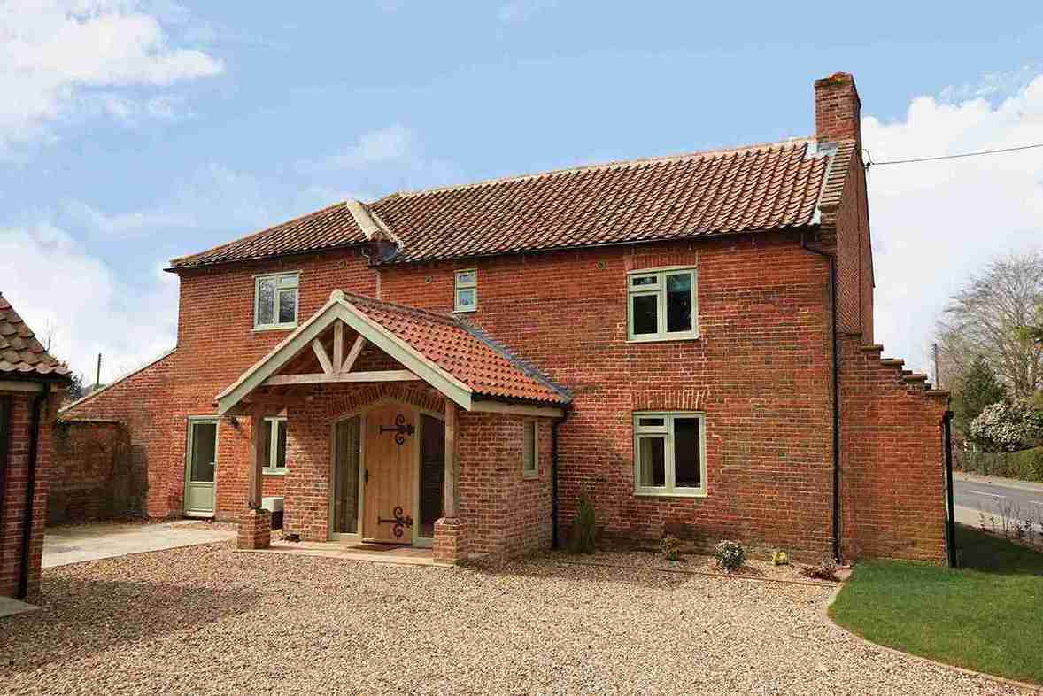 Affordable windows for trade Northampton