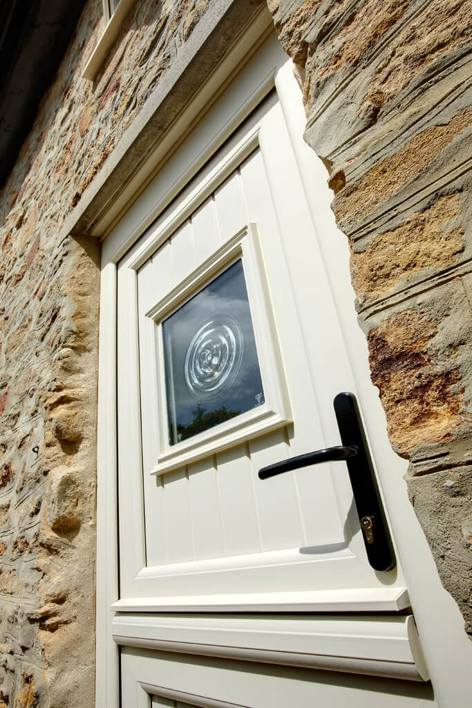 Stable Doors for Trade