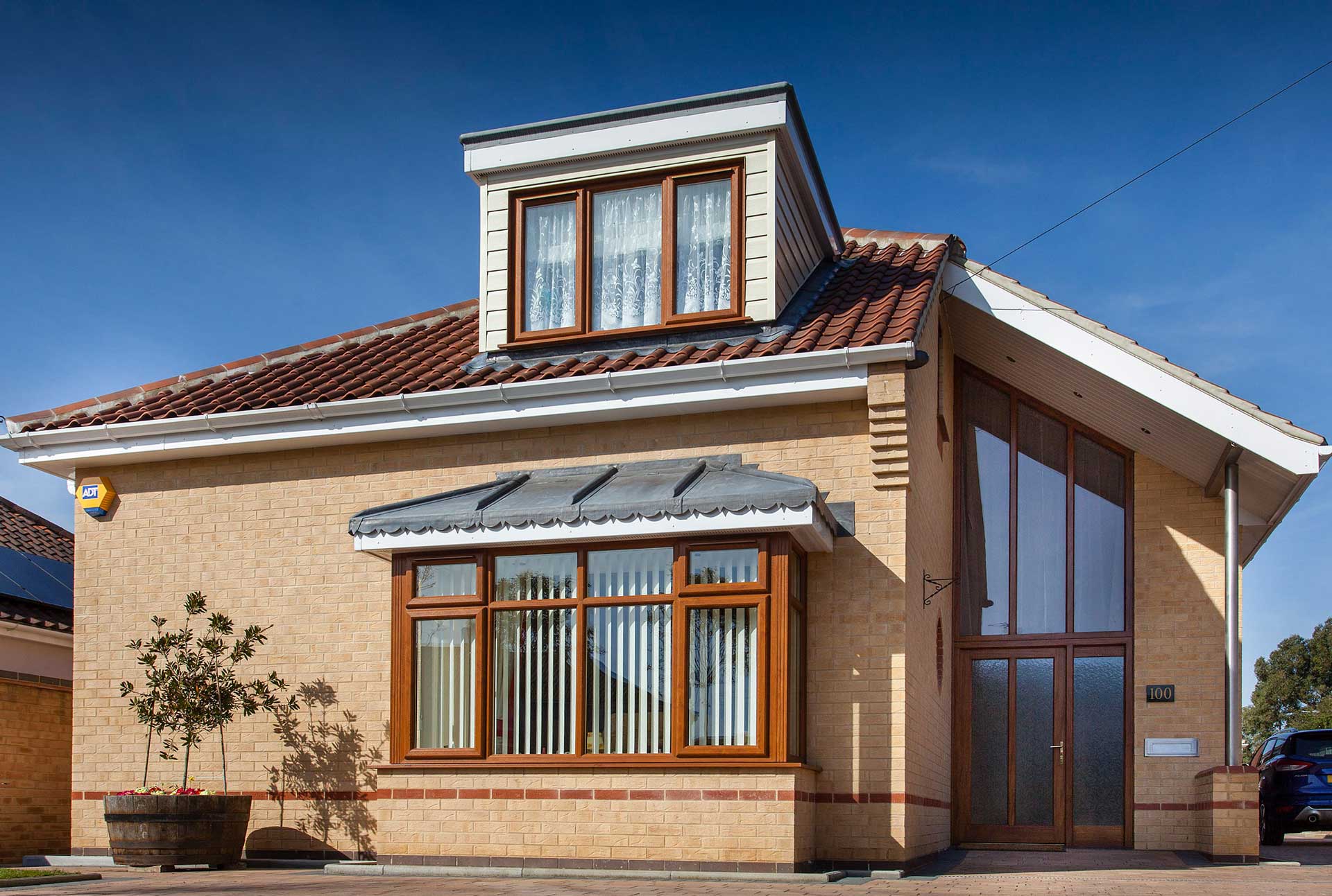 kidderminster double glazing