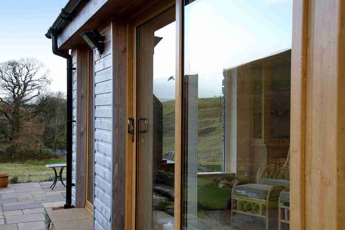 uPVC Patio Doors Worcestershire