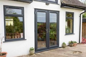 uPVC French Door Prices