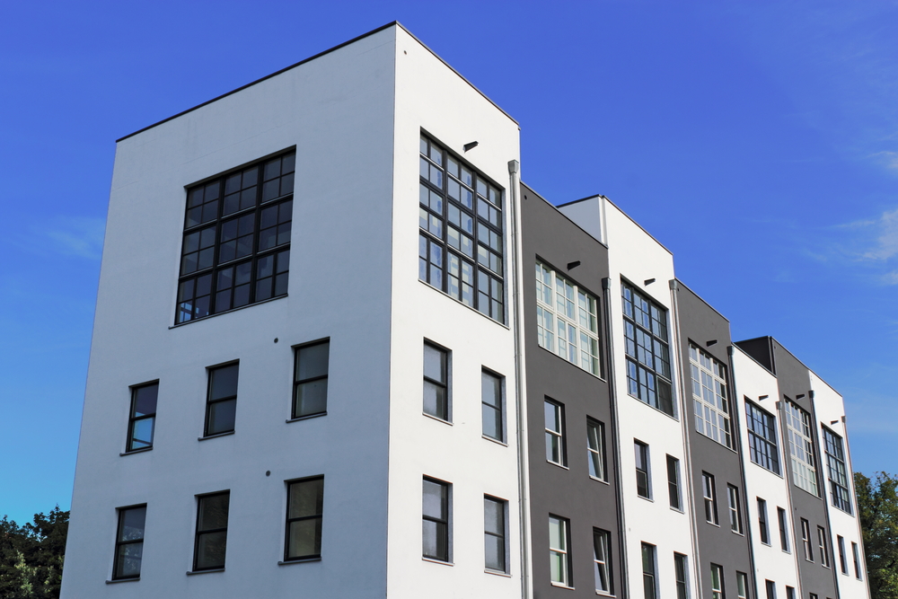 Best aluminium window trade suppliers