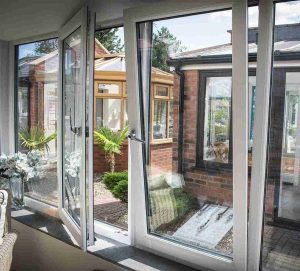 uPVC window trade Worcester