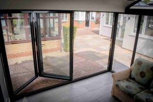 Bifold Doors