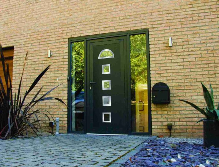 Composite Doors Worcestershire
