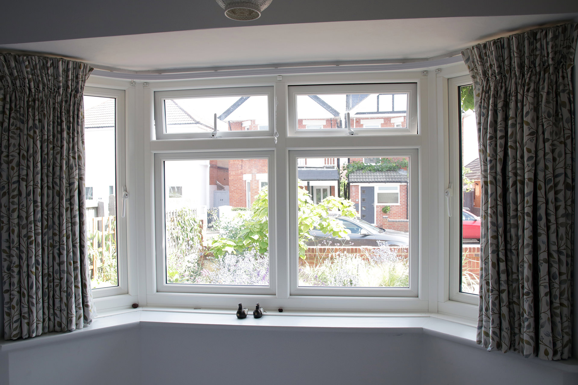 Bow and Bay Windows Worcestershire prices