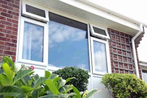 Casement Windows Worcestershire