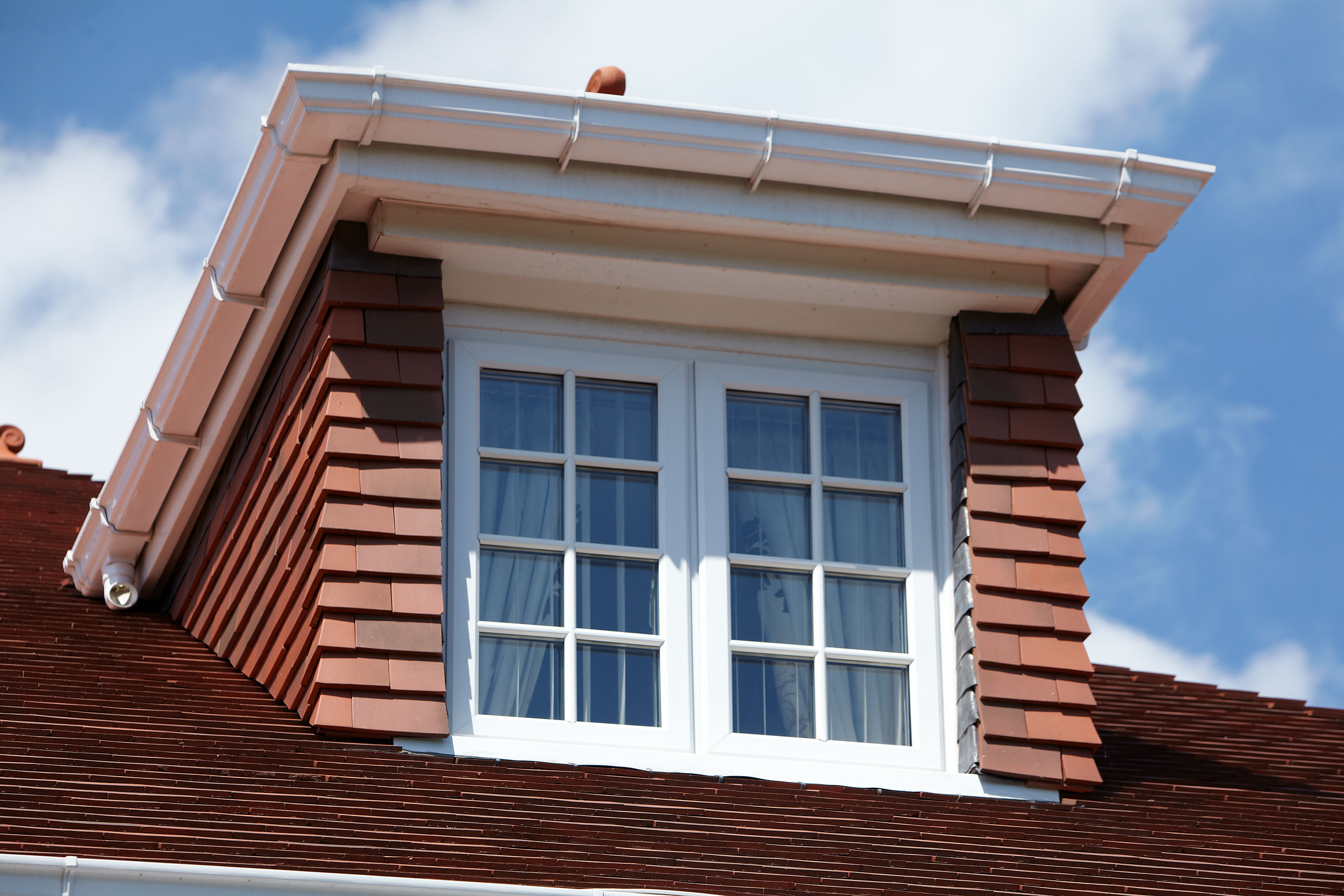 uPVC Windows Worcester