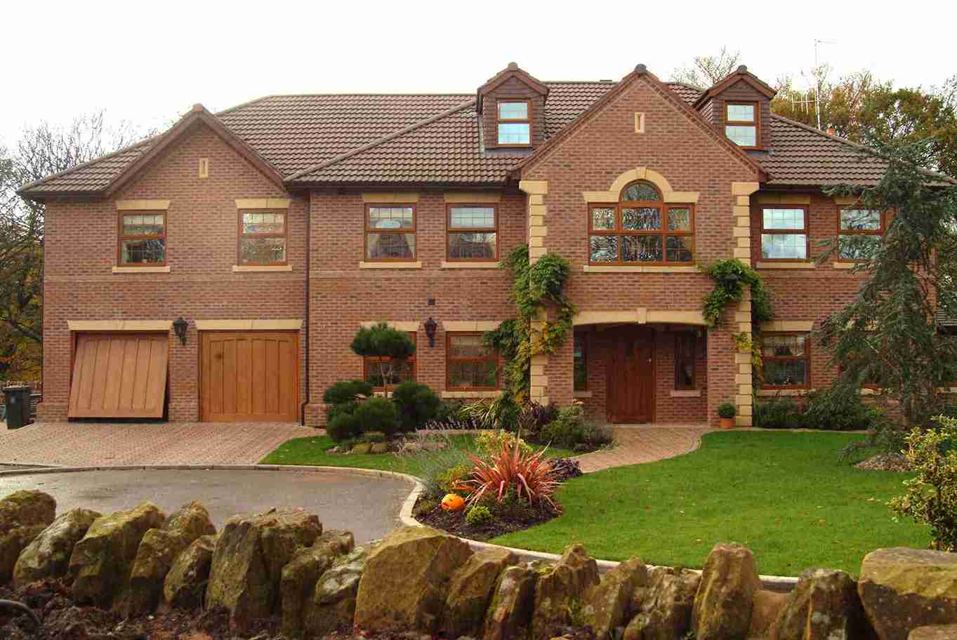 Trade windows, doors and conservatories Worcester