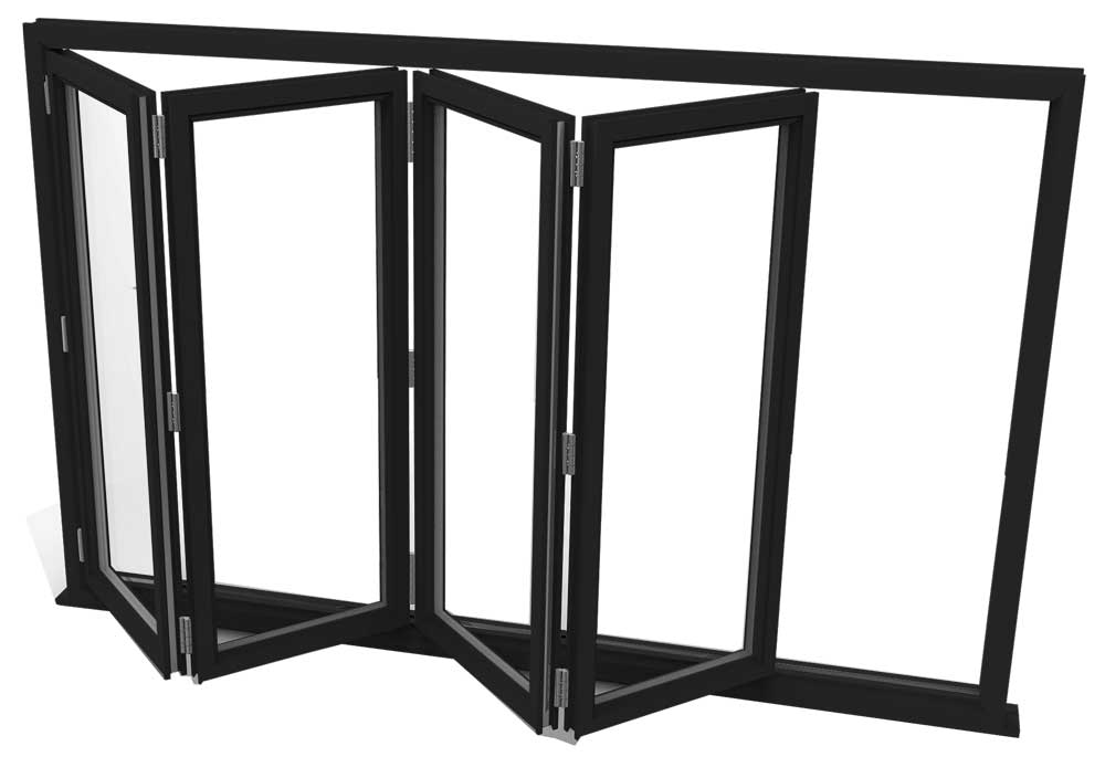 Aluminium Bifold Doors Supplier Near Me