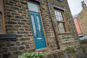 Trade door suppliers Worcestershire