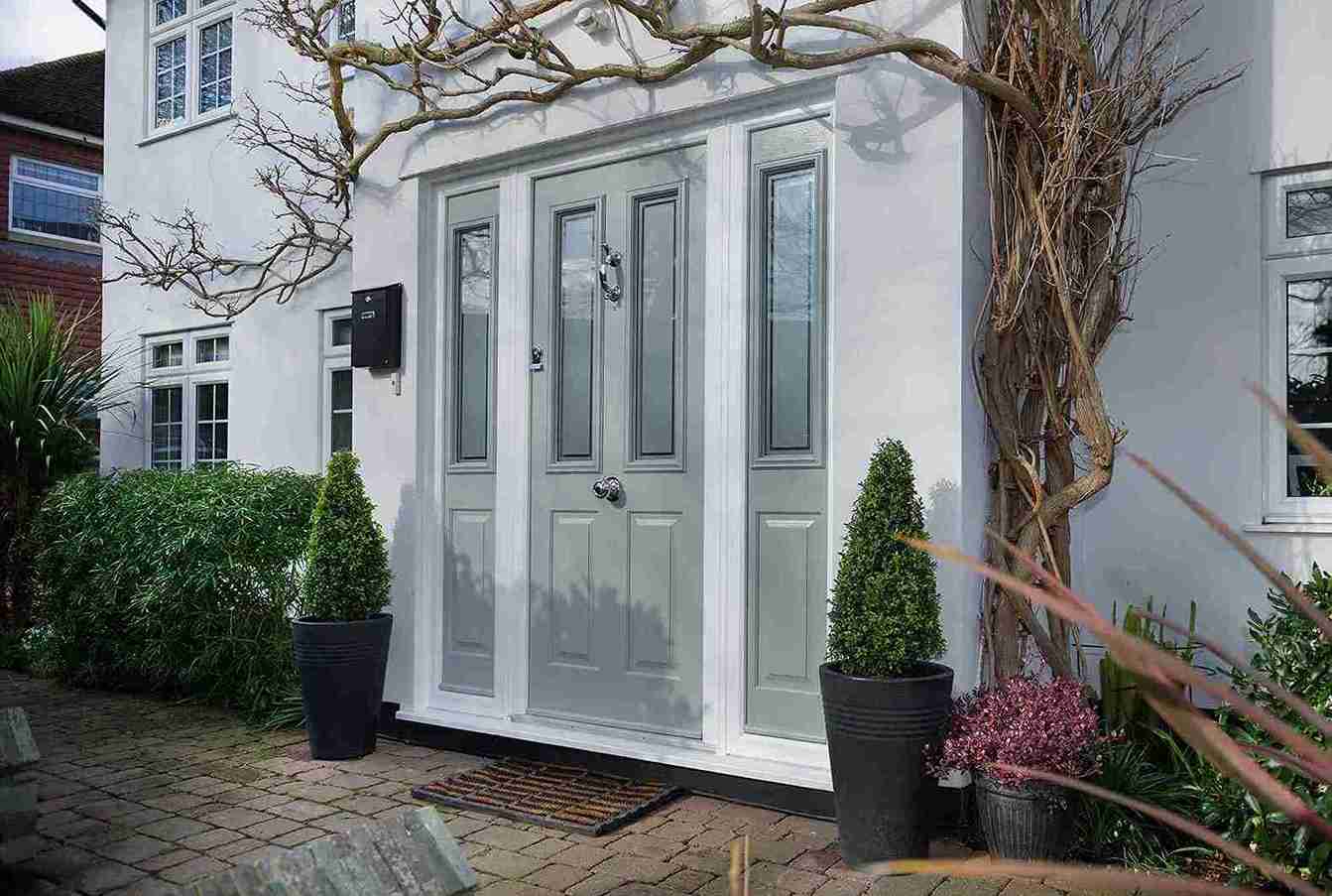 Composite doors worcester