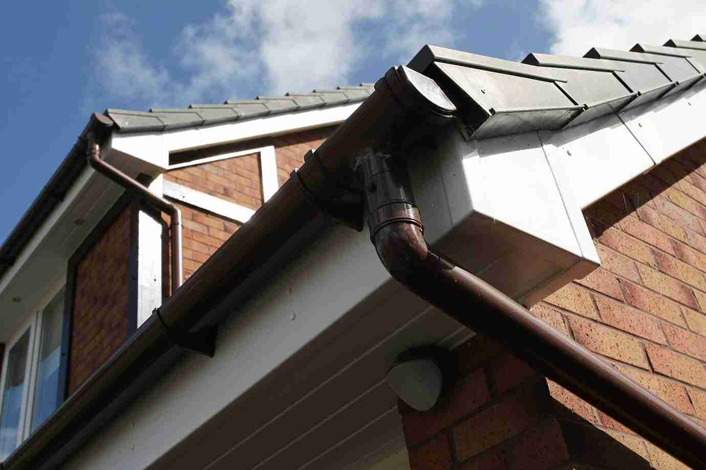 Roofline Supply Worcester