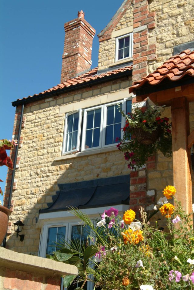 Double Glazing for Trade