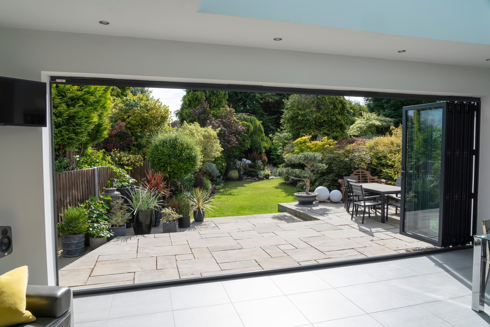 Creating A Versatile Space With Bi-Folding Doors