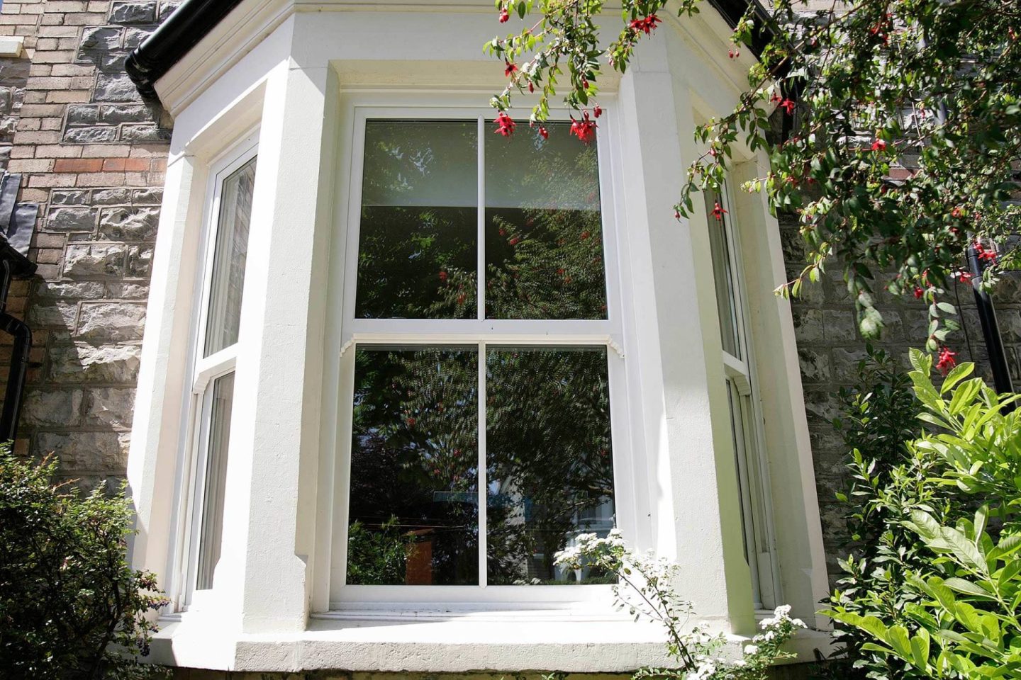 double glazing cheltenham