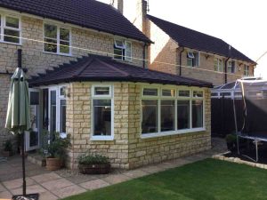 Double Glazing Northampton Cost