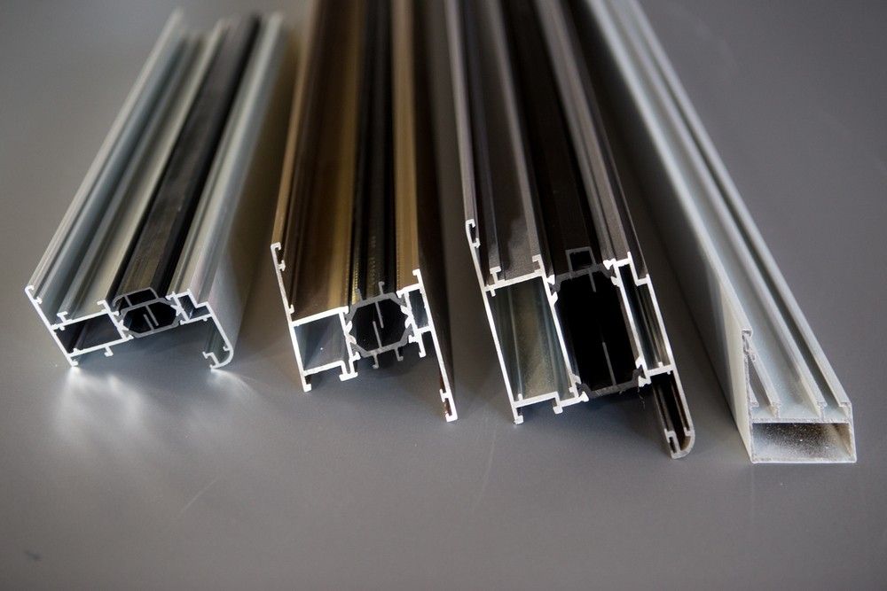 aluminium profile