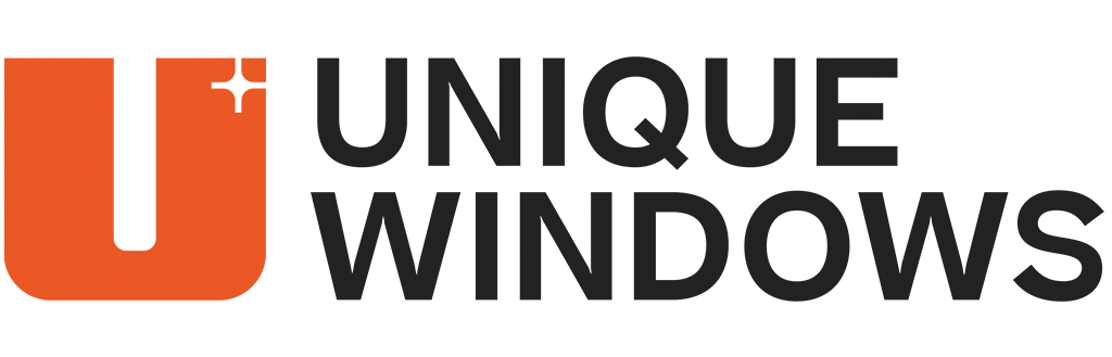 unique windows logo