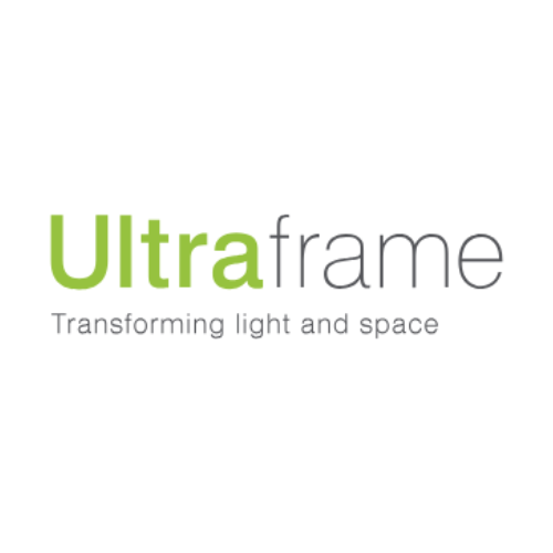 ultraframe logo