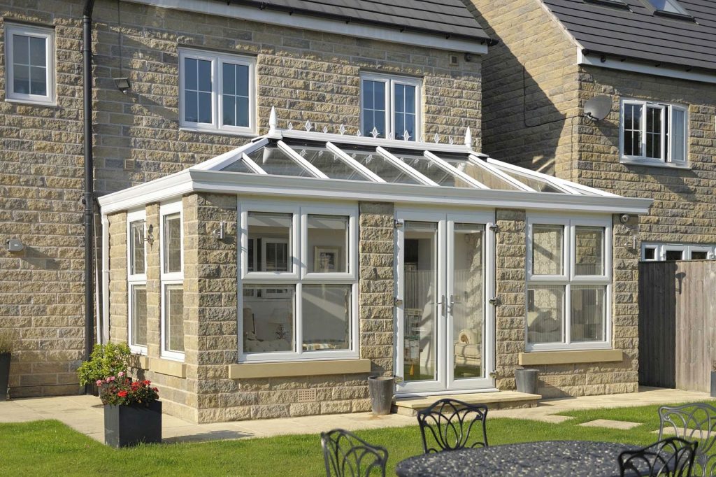 conservatory orangery worcester