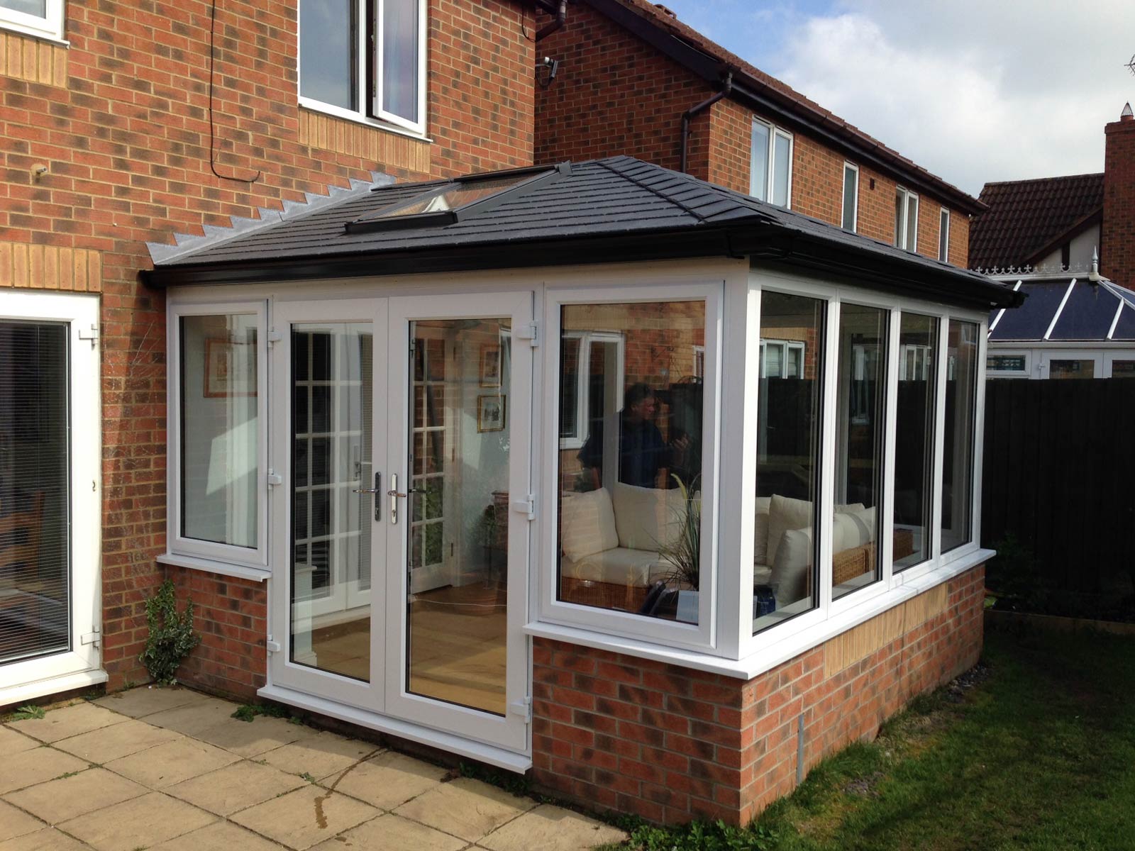 Conservatory Roofs: Inform Yourself, Inform Your Customers