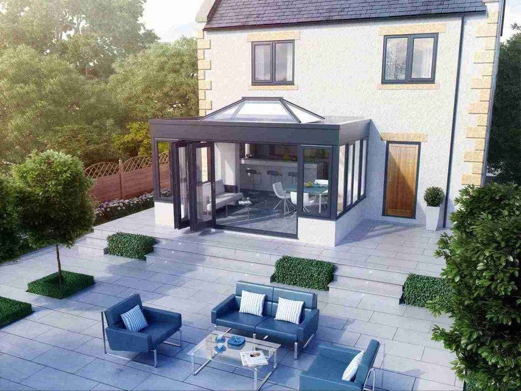 conservatory planning permissions trade