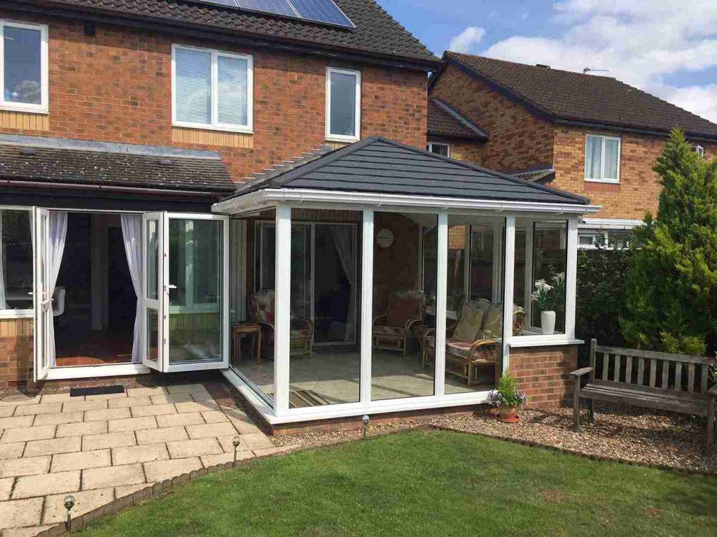 planning permission for conservatories trade
