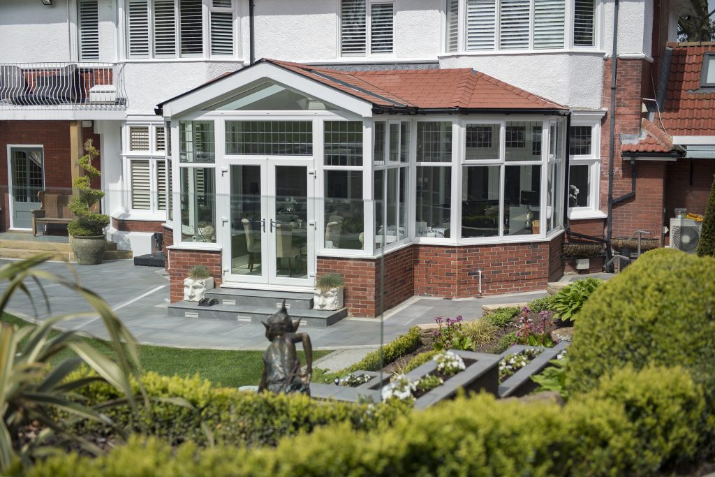 Conservatories for Trade