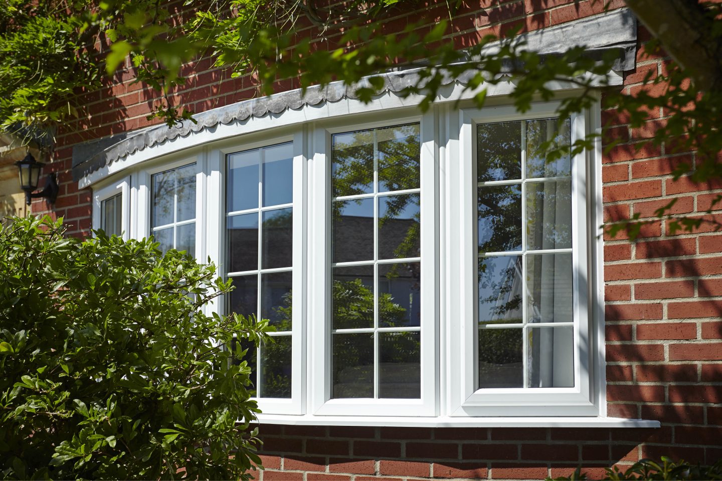 Bow and bay window prices trade