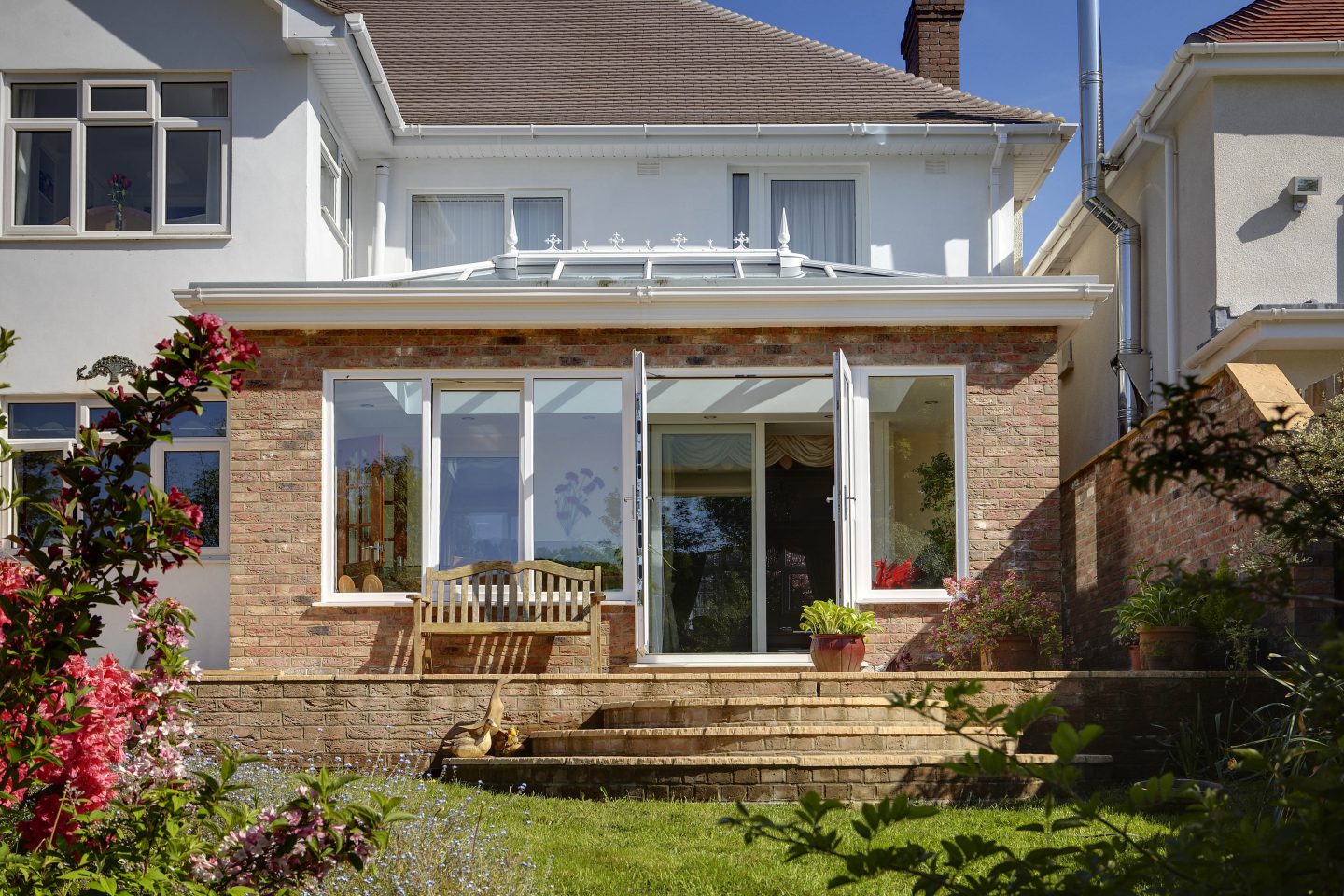 Tilt and turn windows Worcestershire