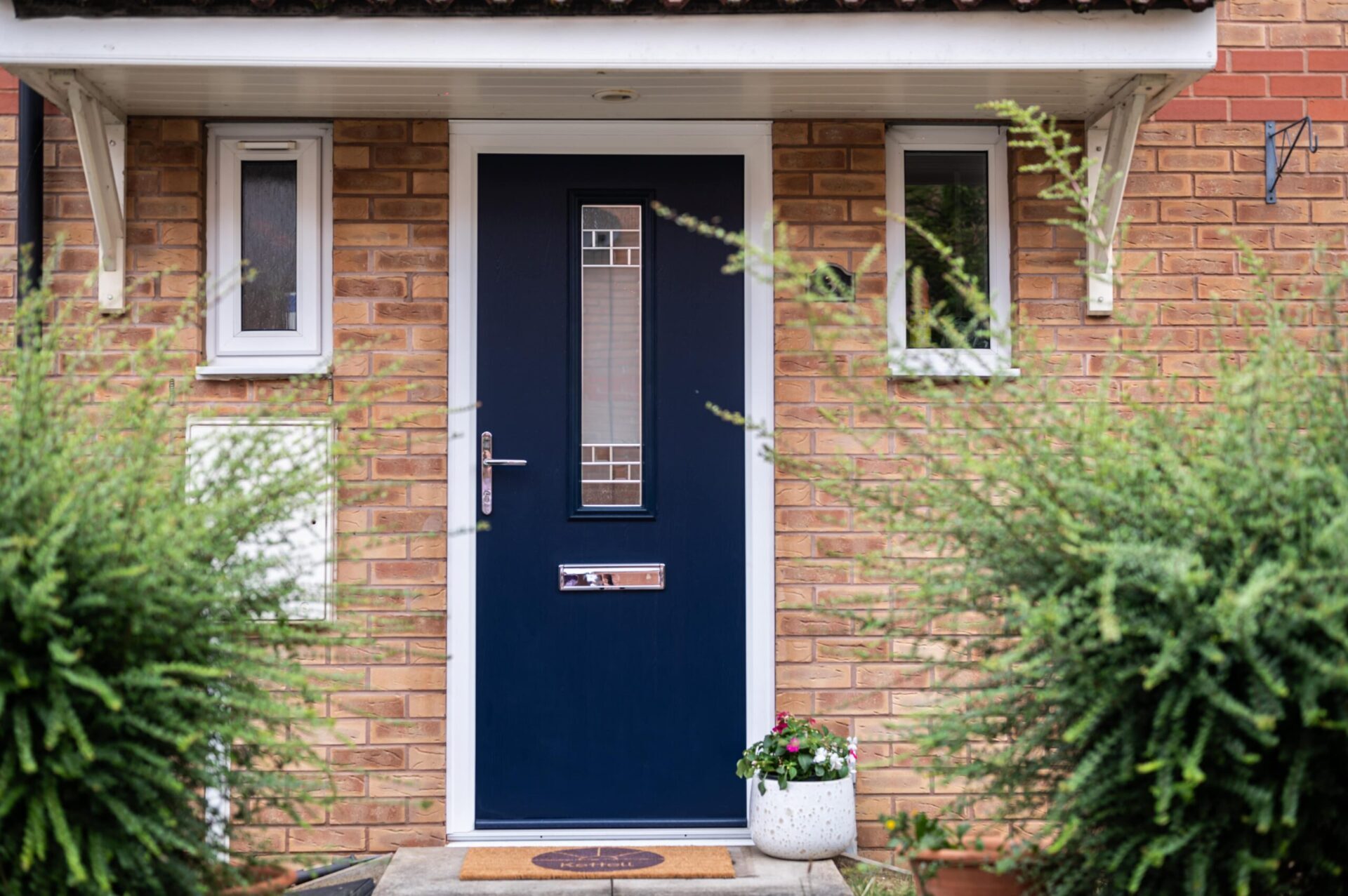 How to Elevate Your Builds with Sleek Skin Composite Doors