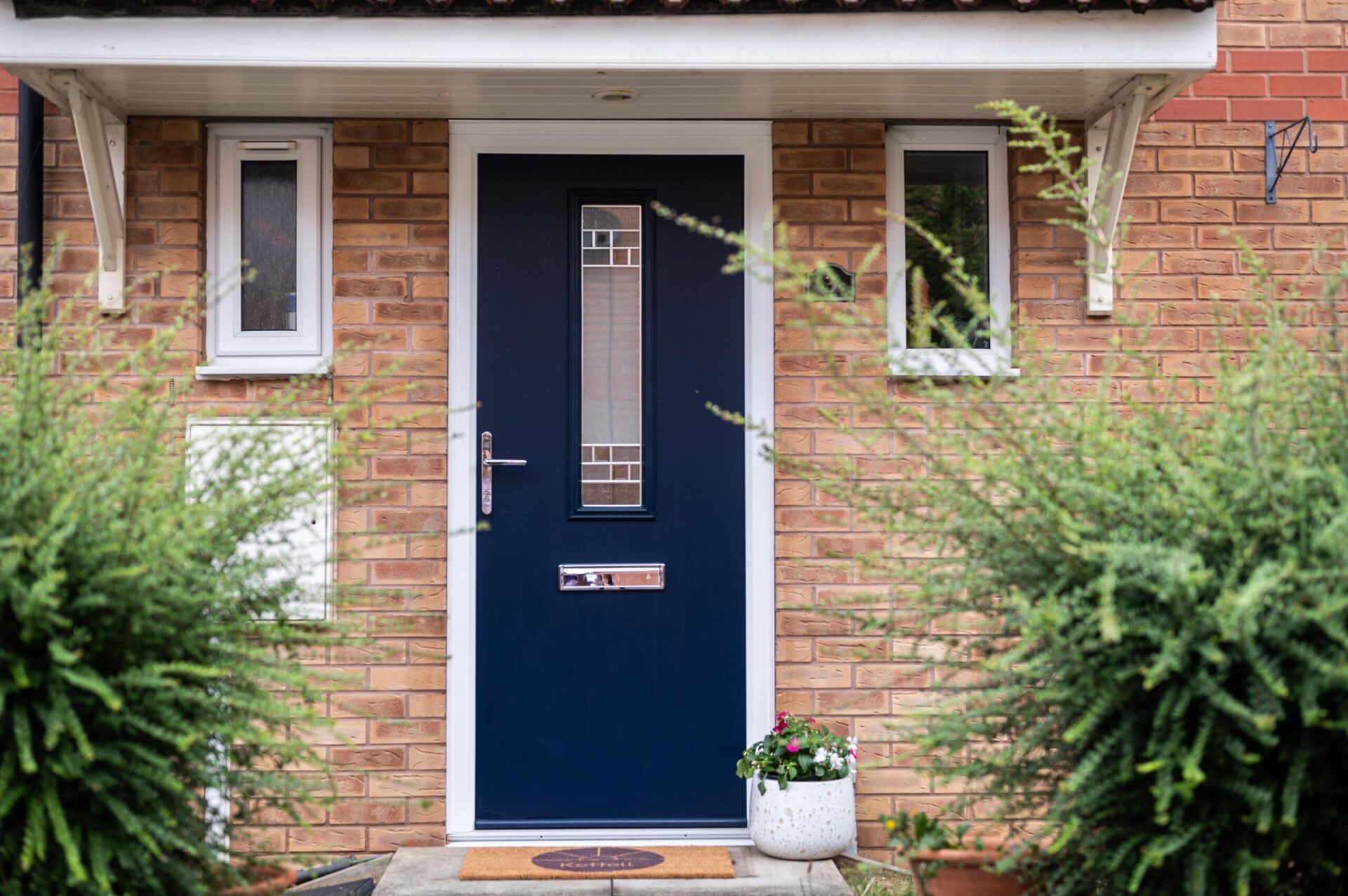 Composite Doors