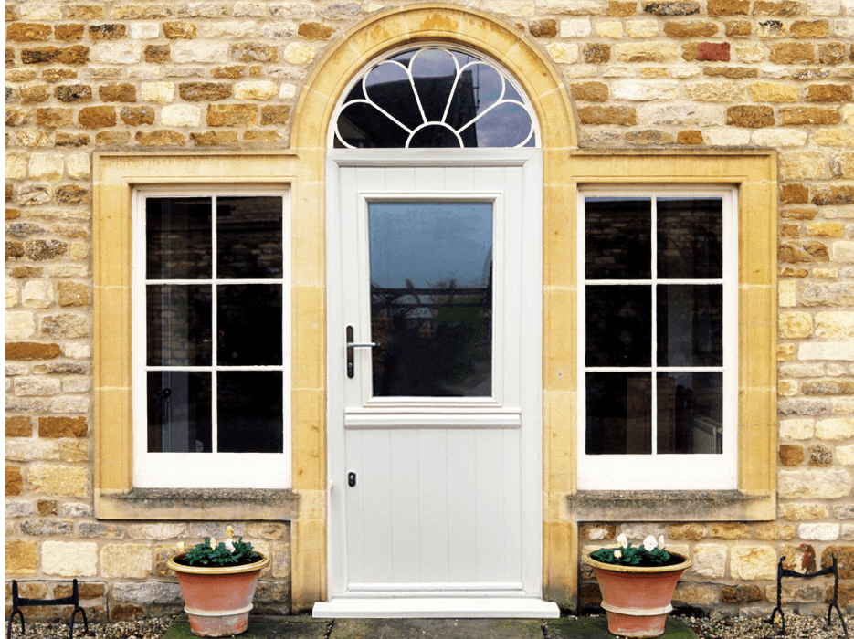 Composite Doors