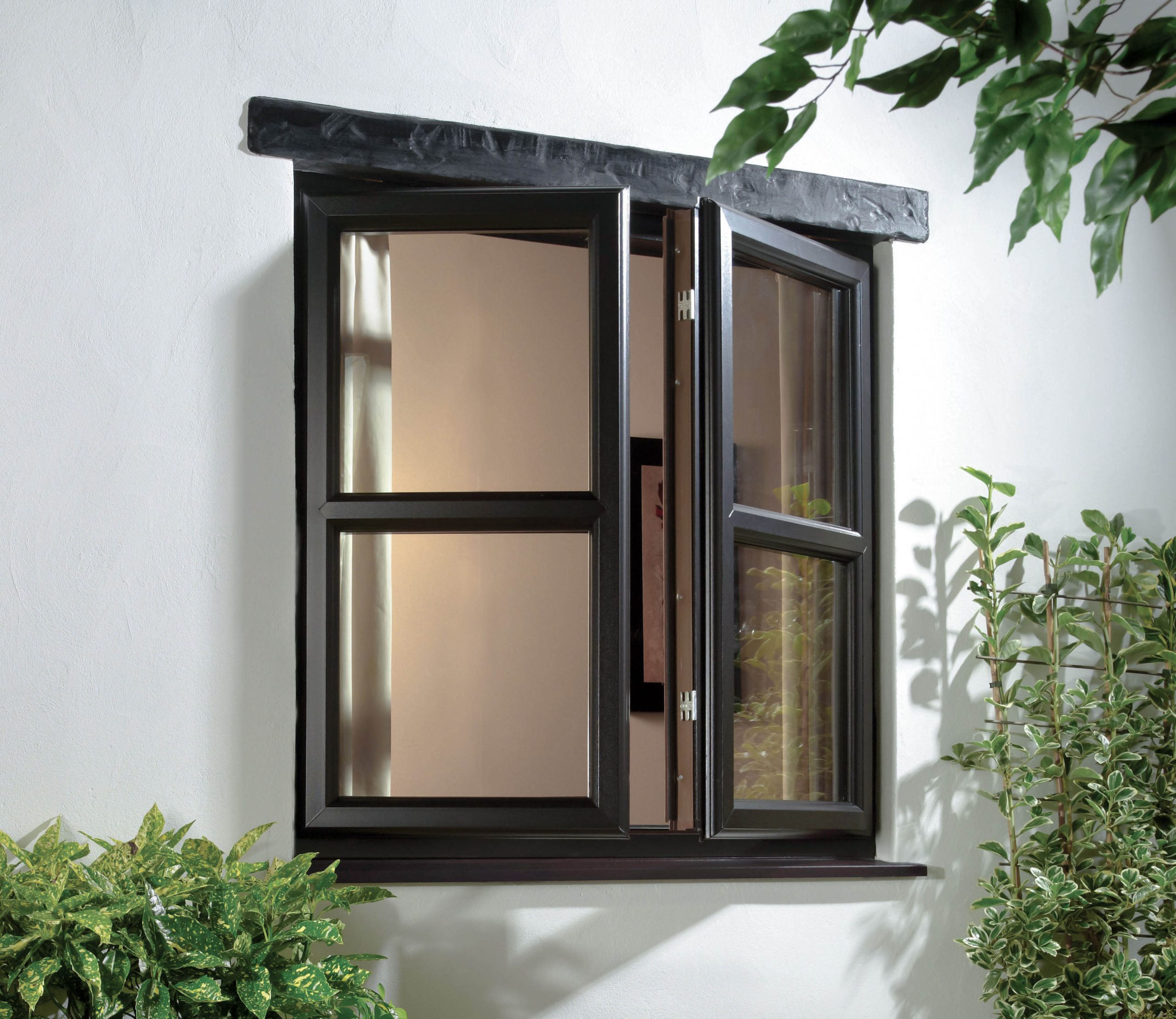 French Casement Windows