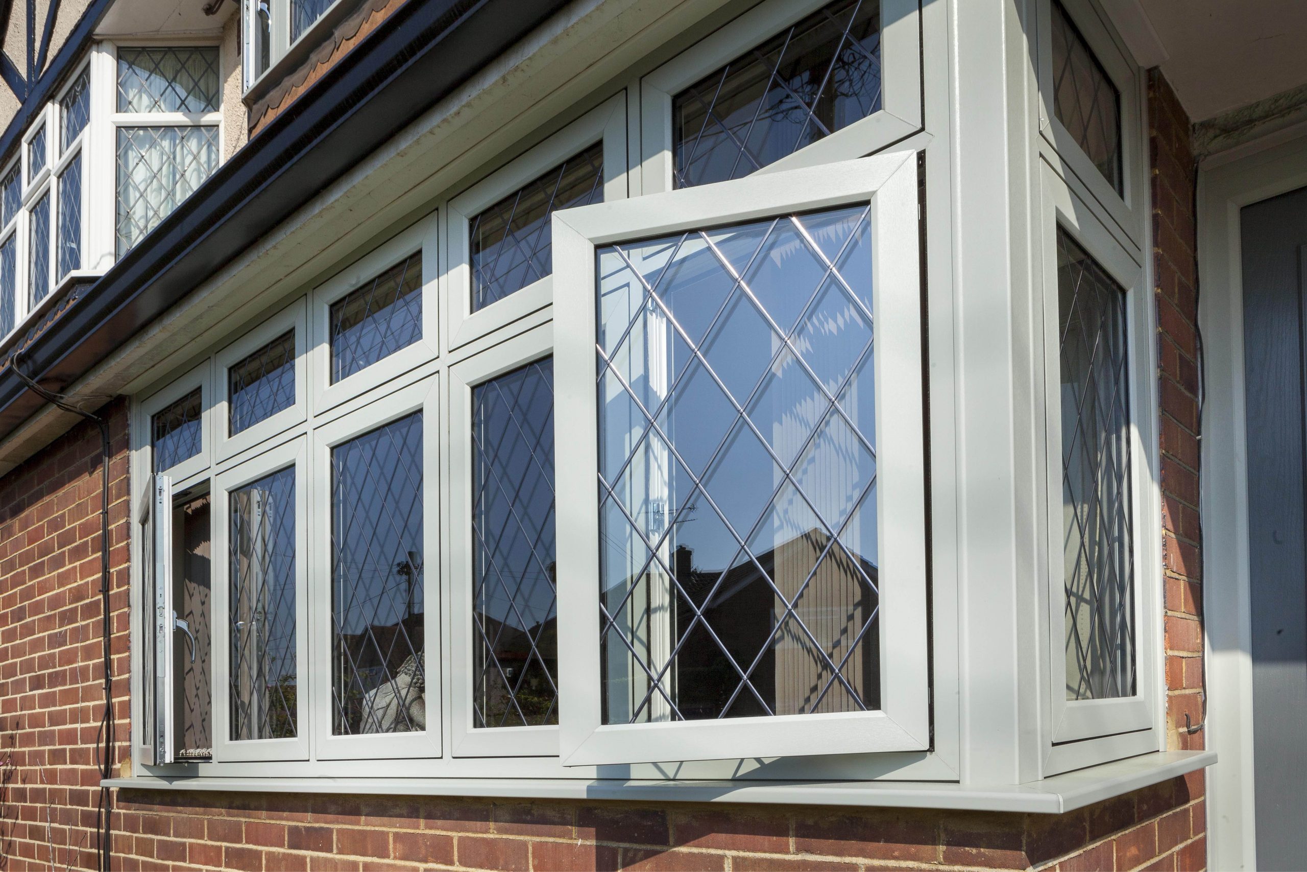 Double Glazed Windows